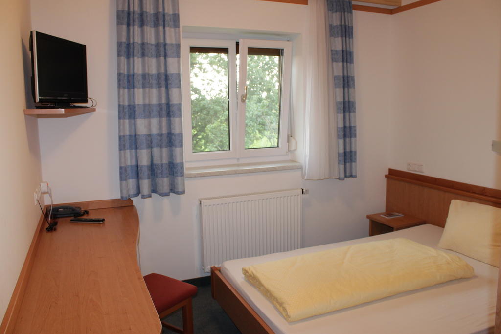 Gasthof Steinerwirt Heimhausen Номер фото
