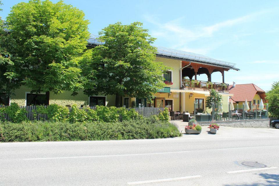 Gasthof Steinerwirt Heimhausen Экстерьер фото