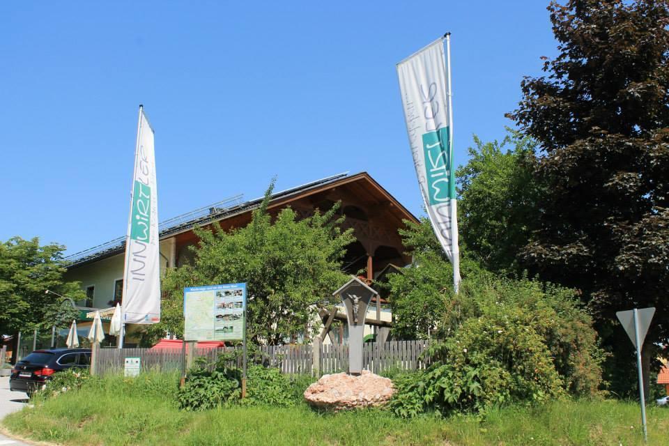 Gasthof Steinerwirt Heimhausen Экстерьер фото